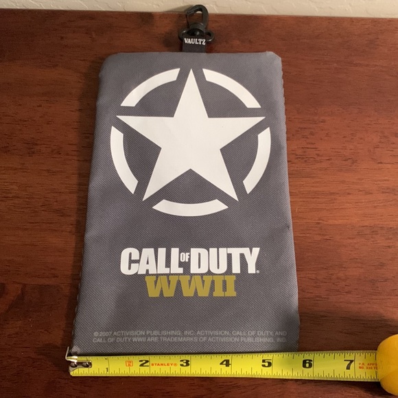 CALL OF DUTY WW2 BRAND NEW SPECIAL EDITION COLLECTOR BOX - Picture 15 of 16